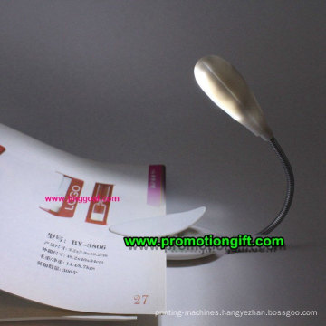 Flexible LED Clip Light